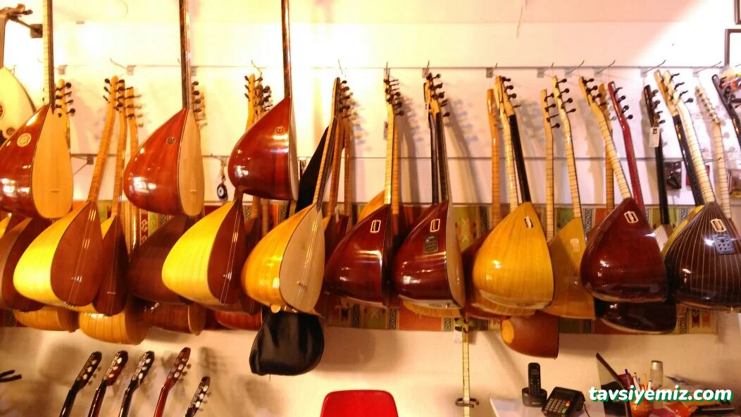 Ozan Müzik Ozan Müzik
