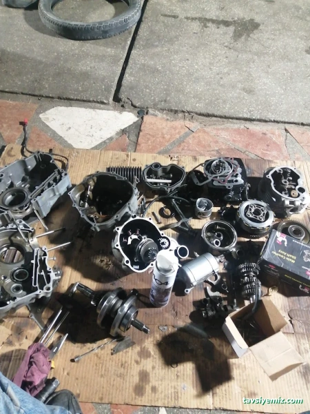 Özay Motor Özay Motor