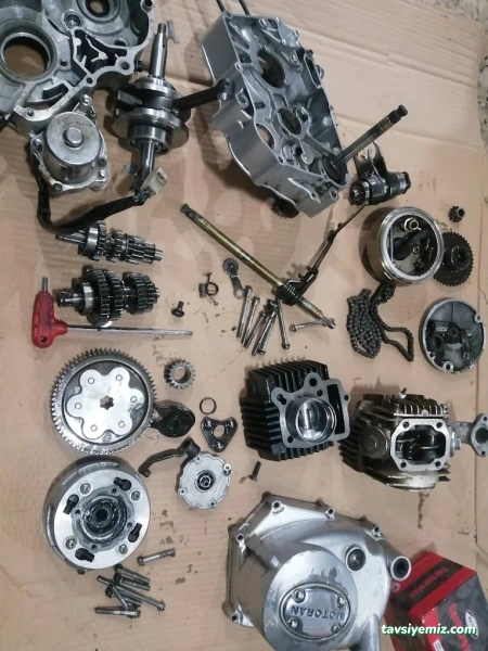 Özay Motor Özay Motor