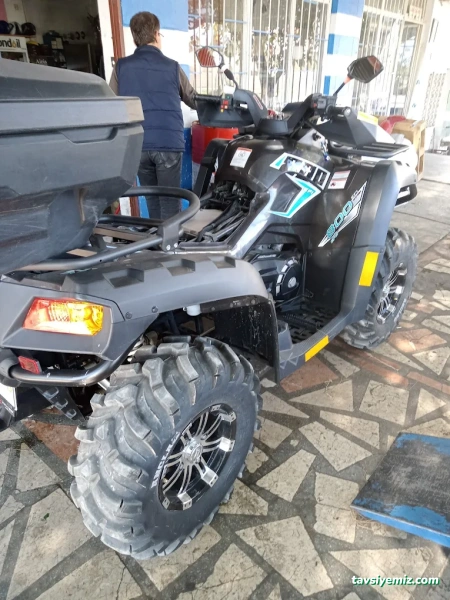 Özay Motor Özay Motor
