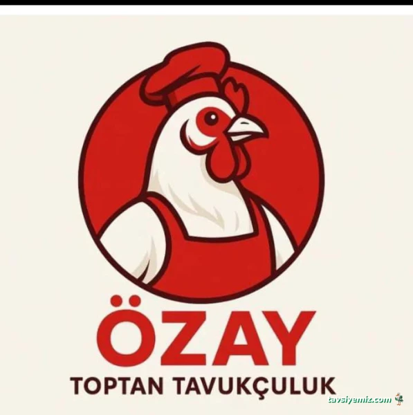 Özay Toptan Tavukçuluk