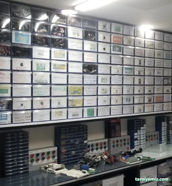 Özay74 Beyaz Eşya Kart Tamiri Özay74 Beyaz Eşya Kart Tamiri