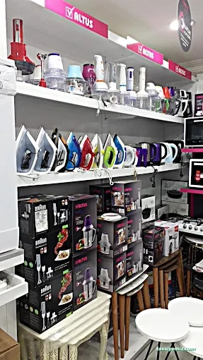Özaydın Sevgı Ticaret Özaydın Sevgı Ticaret