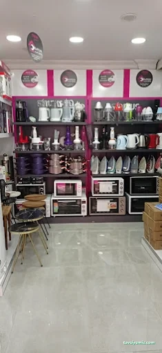 Özaydın Sevgı Ticaret Özaydın Sevgı Ticaret