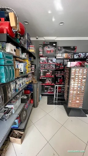 Özbekler Yapı Market&Hırdavat Özbekler Yapı Market&Hırdavat