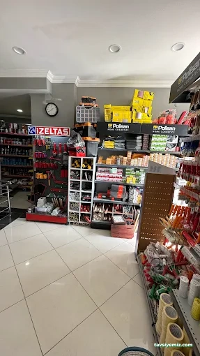 Özbekler Yapı Market&Hırdavat Özbekler Yapı Market&Hırdavat