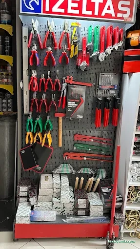 Özbekler Yapı Market&Hırdavat Özbekler Yapı Market&Hırdavat