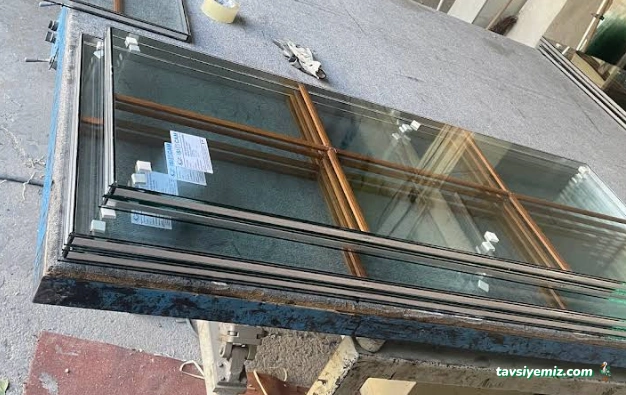 Özcam Burdur - Cam Balkon