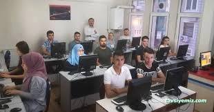 Özcan Bilgisayar Kursu Özcan Bilgisayar Kursu