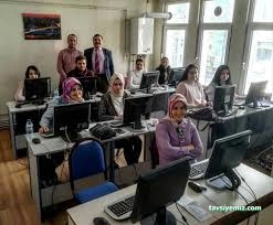 Özcan Bilgisayar Kursu Özcan Bilgisayar Kursu