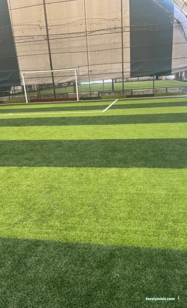 Özcan Halı Saha Spor Tesisleri Özcan Halı Saha Spor Tesisleri