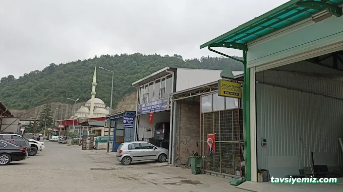 Özcan Teknik Özcan Teknik