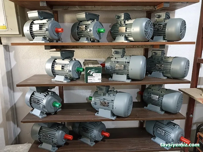 Özcan Teknik Özcan Teknik