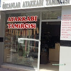 Özcanlar Ayakkabı Tamircisi Ve Lostra Hizmeti Özcanlar Ayakkabı Tamircisi Ve Lostra Hizmeti