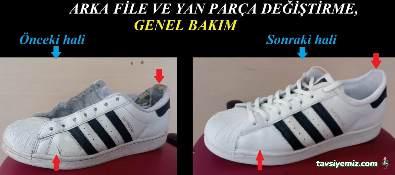 Özcanlar Ayakkabı Tamircisi Ve Lostra Hizmeti Özcanlar Ayakkabı Tamircisi Ve Lostra Hizmeti
