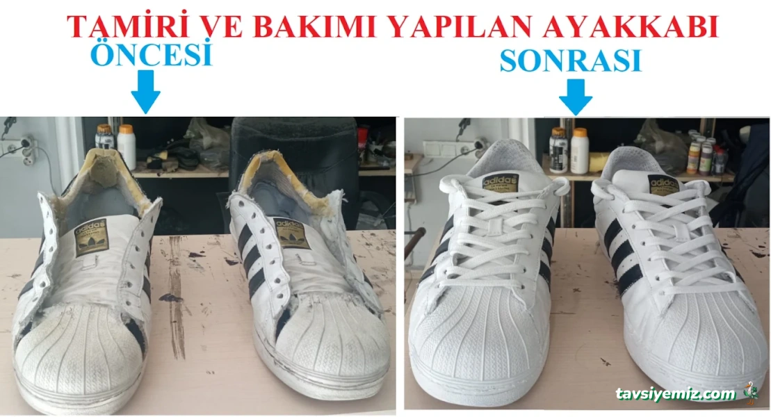 Özcanlar Ayakkabı Tamircisi Ve Lostra Hizmeti Özcanlar Ayakkabı Tamircisi Ve Lostra Hizmeti