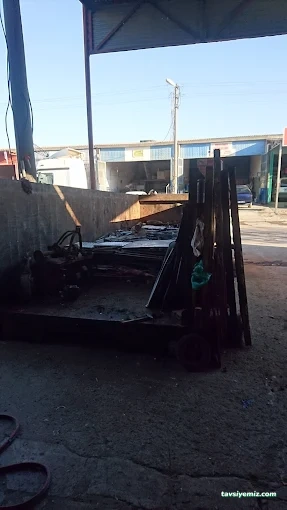 Özcanlar Hurda Özcanlar Hurda