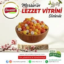 Özcanlar Kuruyemiş Hürriyet Şube Özcanlar Kuruyemiş Hürriyet Şube
