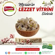 Özcanlar Kuruyemiş Hürriyet Şube Özcanlar Kuruyemiş Hürriyet Şube
