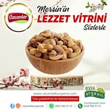 Özcanlar Kuruyemiş Hürriyet Şube Özcanlar Kuruyemiş Hürriyet Şube