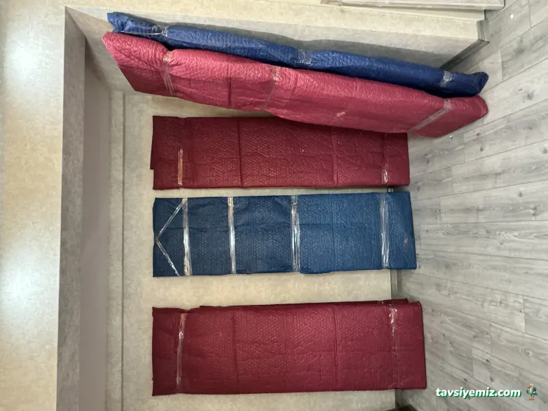 Özçelik Evden Eve Taşımacılık