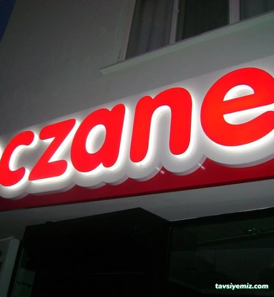 Özde Reklam Ve Tabela Özde Reklam Ve Tabela