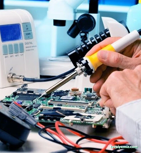 Özdemir Elektronik Özdemir Elektronik