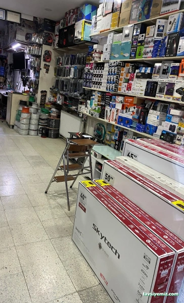 Özdemir Elektronik Özdemir Elektronik