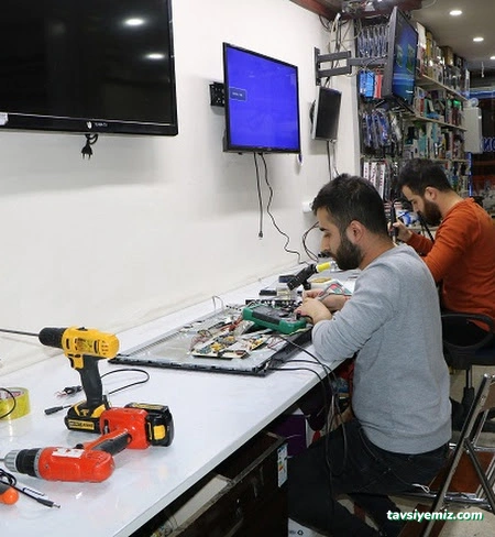 Özdemir Elektronik Özdemir Elektronik