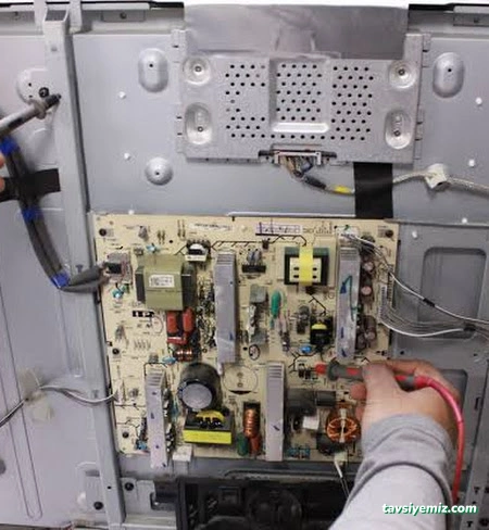 Özdemir Elektronik Özdemir Elektronik