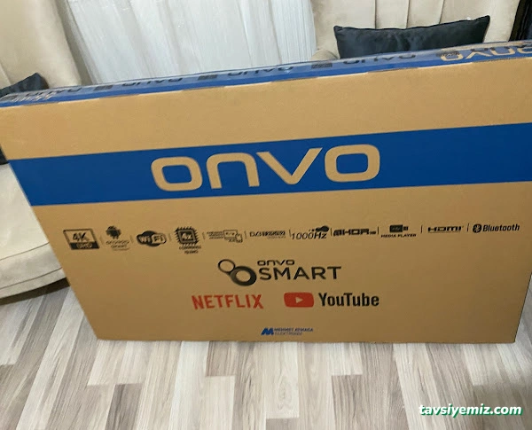 Özdemir Elektronik Özdemir Elektronik