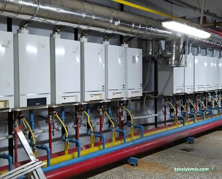 Özdemir Kombi Bakım Onarım Teknik Servis Özdemir Kombi Bakım Onarım Teknik Servis