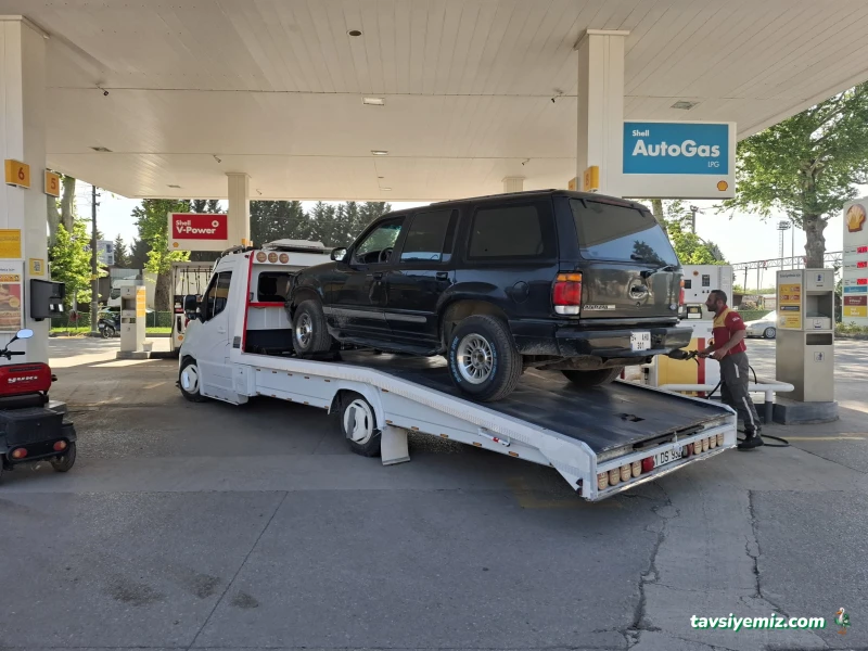 Özdemir Kurtarıcı