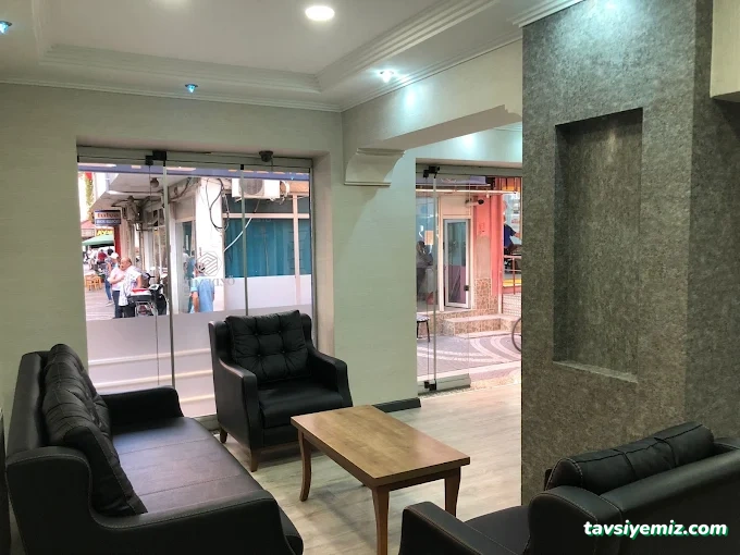 Özdemir Otel