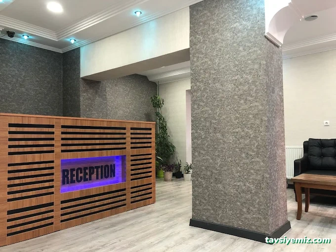 Özdemir Otel