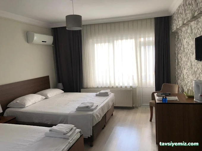 Özdemir Otel