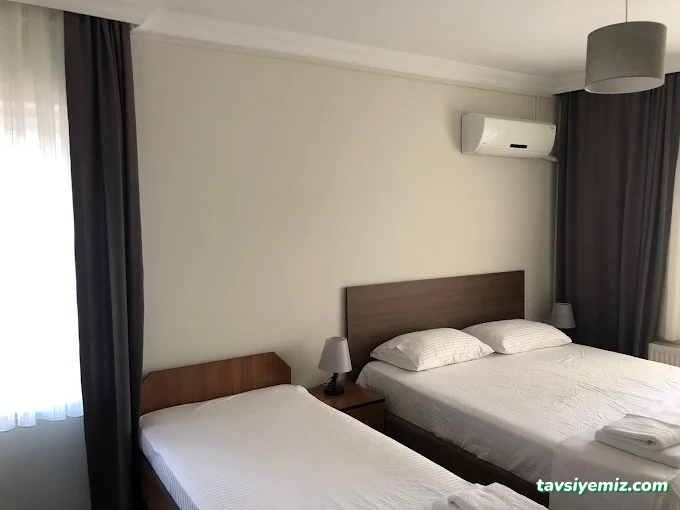 Özdemir Otel