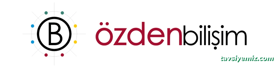 Özdenbilişim - Özden Yazılım Ağ Sistemleri Güvenlik Ve Enerji A.ş. Özdenbilişim - Özden Yazılım Ağ Sistemleri Güvenlik Ve Enerji A.ş.