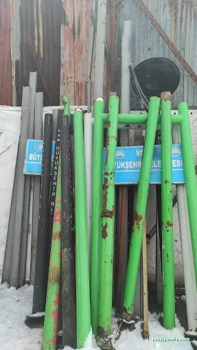 Özdoğanlar Hurdacılık Özdoğanlar Hurdacılık