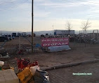 Özdurmuşlar Yedieminli Otopark Özdurmuşlar Yedieminli Otopark