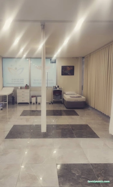 Özel Afyon Sağlık Kabini Özel Afyon Sağlık Kabini