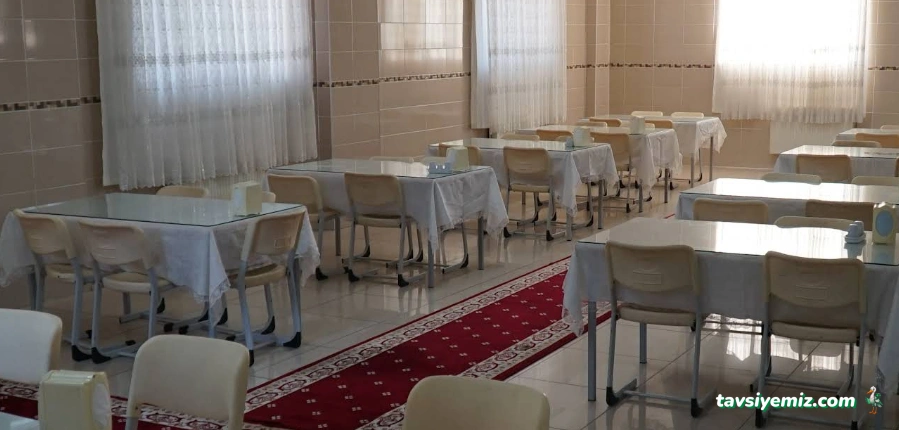 Özel Akpınar H.asım Ve H.hadice Karaer Erkek Yurdu