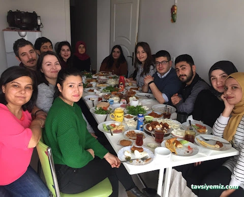 Özel Ankara Şafak Egitim Ve Rehabilitasyon Merkezi Özel Ankara Şafak Egitim Ve Rehabilitasyon Merkezi