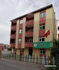 Özel Ardahan İlkadım Özel Eğitim Ve Rehabilitasyon Merkezi Özel Ardahan İlkadım Özel Eğitim Ve Rehabilitasyon Merkezi