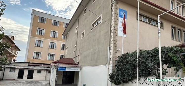 Özel Aşiyan Yüksek Öğretim Erkek Öğrenci Yurdu