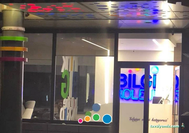 Özel Ataşehir Bilgi Koleji