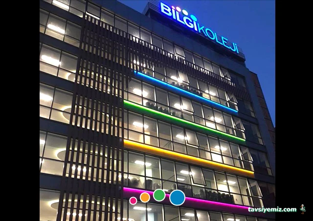 Özel Ataşehir Bilgi Koleji