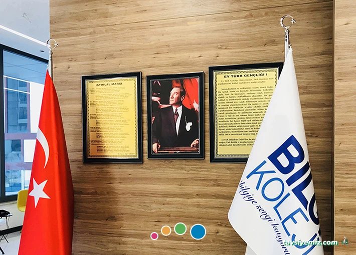 Özel Ataşehir Bilgi Koleji