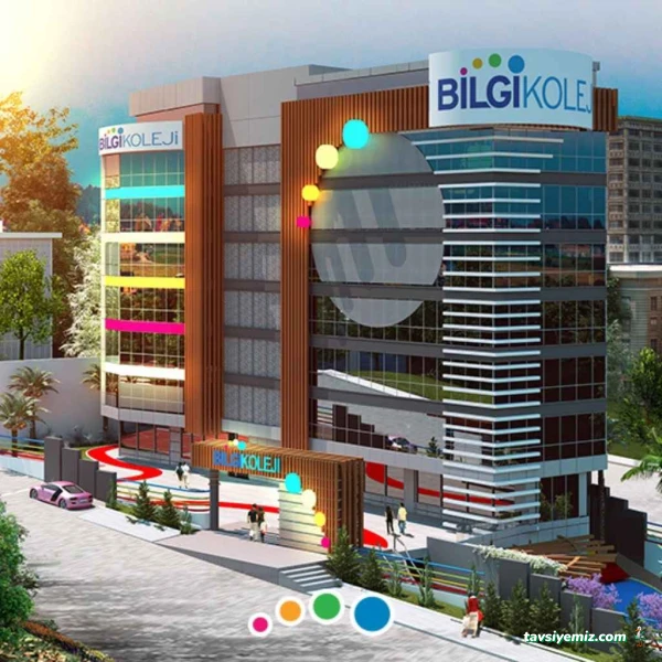 Özel Ataşehir Bilgi Koleji
