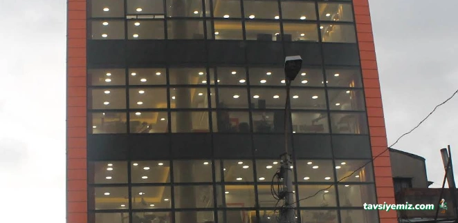 Özel Avrupadent Buca Üçkuyular